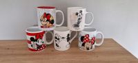 5 Mickey Mouse Tassen Niedersachsen - Meinersen Vorschau