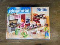 Playmobil City Life 9269 Küche Münster (Westfalen) - Roxel Vorschau