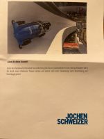 Verkaufe Jochen Schweizer Erlebnis Gutschein Rennbob Dresden - Dresden-Plauen Vorschau