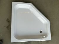 Duschwanne Villeroy & Boch (uneingebaut) 5 Eck 900x900/ Acryl Thüringen - Sonneberg Vorschau