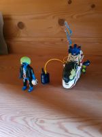 Playmobil Ghostbusters Motorrad Bayern - Pfaffing Vorschau