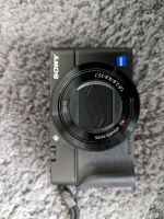 Systemkamera Kompakt Sony RX100 IV Baden-Württemberg - Böblingen Vorschau