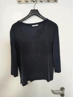 Elegantes Damen Shirt von Brax 38 in Dunkelblau, kaum getragen Rheinland-Pfalz - Sinzig Vorschau