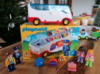 Playmobil 123 Reisebus  6773  OVP Sachsen - Frohburg Vorschau