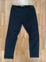 Schwarze Leggings Bayern - Würzburg Vorschau