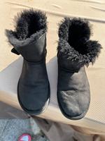 Ugg Mini Schuhe Stiefel Winterstiefel Bayern - Zeitlarn Vorschau