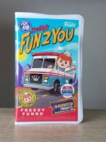 Funko Fun 2 you Blockbuster Rewind Freddy Common Baden-Württemberg - Untergruppenbach Vorschau