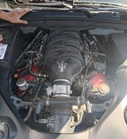 MASERATI GRAN TURISMO 4.7 GT S M145T M145 M145A MOTOR KOMPLETT Nordrhein-Westfalen - Leverkusen Vorschau