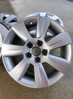 Audi Alufelgen 17 Zoll 5x112 Rheinland-Pfalz - Bitburg Vorschau