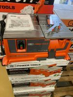 IQ POWER TOOLS iQ228 Cyclone Fliesensäge staubfrei Säge NEU Nordrhein-Westfalen - Bocholt Vorschau