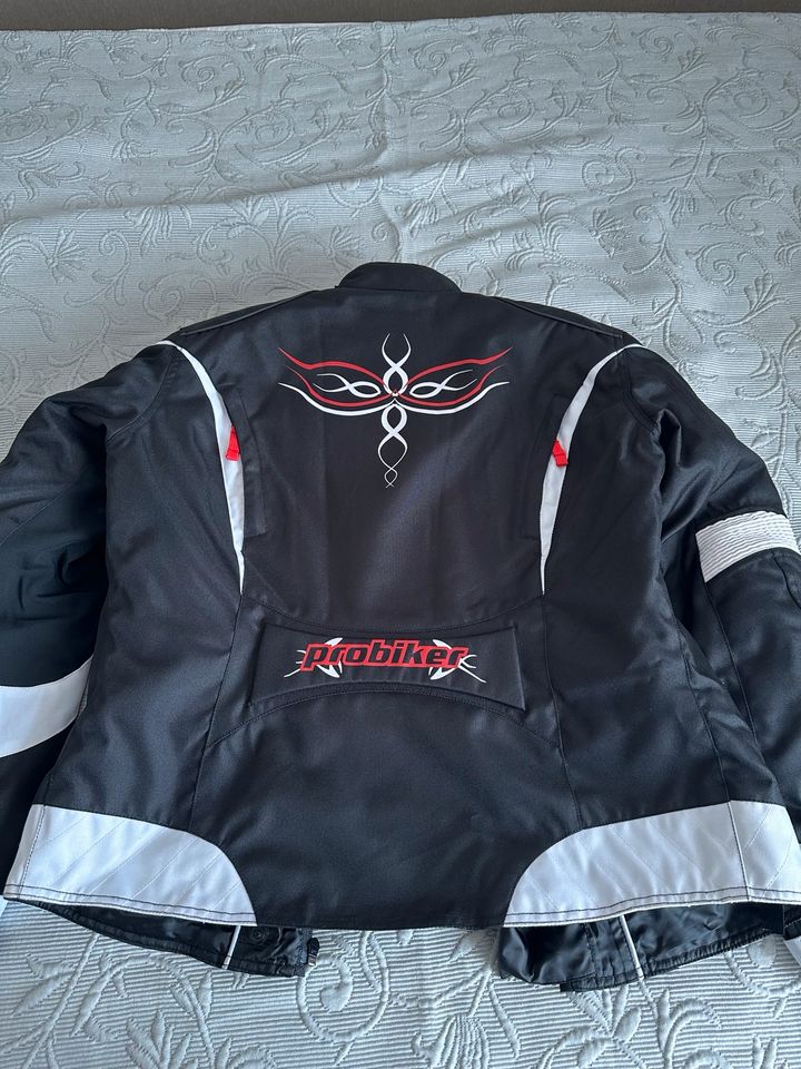 Motorrad Jacke Probiker in Vechta