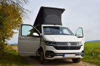 VW California Ocean 6.1  T6.1  10/2023 Das Original Niedersachsen - Göttingen Vorschau