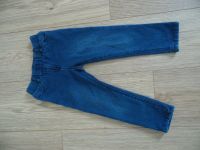 Frühling  Hose Treggings Jeggings Hose Sweat Topolino Gr.98 TOP Wandsbek - Hamburg Sasel Vorschau