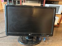 Lg Monitor, PC und Verstärker Berlin - Wilmersdorf Vorschau