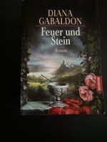 Diana Gabaldon/Feuer und Stein/Roman/Versand für 2,55€ Niedersachsen - Goslar Vorschau