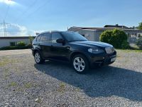 BMW X5 E70 30d Facelift Bayern - Moosthenning Vorschau