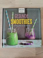 Buch - Butlers - Gesunde Smoothies Nordrhein-Westfalen - Detmold Vorschau