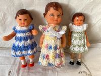 Puppen ARI mit Kleidchen für die Puppenstube Püppchen Bayern - Memmelsdorf Vorschau