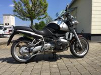 BMW R 1100 R, Motorrad, Cruiser, Koffer, Topcase, Navi Baden-Württemberg - Neenstetten Vorschau