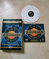CD und Buch Dungeons & Dragons Hessen - Riedstadt Vorschau