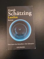 Frank Schätzung * Lautlos * Brandenburg - Schönefeld Vorschau