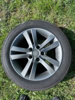 Alu felgen 16 Zoll (VW Eos) Nordrhein-Westfalen - Morsbach Vorschau