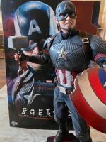 Hot Toys Marvel Captain Amerika Endgame Hessen - Bad Arolsen Vorschau