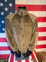 US Army Polartec Fleece Jackets Coyote Militär Armee Nordrhein-Westfalen - Elsdorf Vorschau