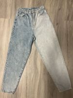 Mom Jeans/Boyfriend Jeans, Größe S Hessen - Rosbach (v d Höhe) Vorschau