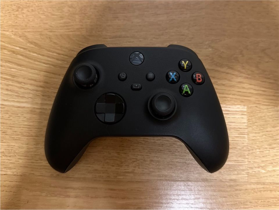Xbox Series X Controller Top Zustand in Düren