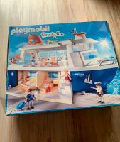 Kreuzfahrtschiff Playmobil + Zubehör Rheinland-Pfalz - Jockgrim Vorschau