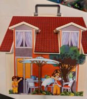 Playmobil Klapphaus 5167 Kreis Ostholstein - Ahrensbök Vorschau