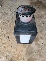 Weichenlampe DB / DDR Niedersachsen - Haverlah Vorschau
