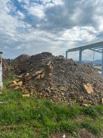 Erdaushub Humus Einbaumaterial Gestein Erde Boden Auffüllmaterial Baden-Württemberg - Deißlingen Vorschau