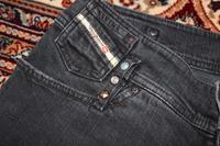 Vintage Skinny Jeans von Diesel Bayern - Kronach Vorschau