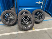 4x Michelin CrossClimate 225/55R18 inkl. Ronal Alufelgen Beuel - Küdinghoven Vorschau