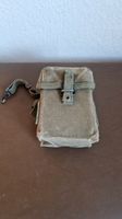 US ARMY POUCH SMALL ARMS AMMUNITION UNIVERSAL M1956 MAGAZINTASCHE Rheinland-Pfalz - Altleiningen Vorschau