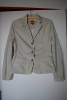 Feine beige Jacke / Blazer von ESPRIT * Damen * Größe 40 Baden-Württemberg - Rudersberg Vorschau