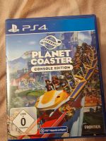 PS4 Spiel, Planet Coaster Rheinland-Pfalz - Mainz Vorschau