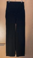 H&M MAMA dünne Umstandshose schwarz Gr. S Schwangerschaft Bayern - Bobingen Vorschau