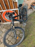 schönes Mountainbike von GIANT Brandenburg - Beeskow Vorschau