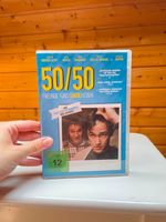 50/50 Freunde fürs (über) Leben Film Dvd Baden-Württemberg - Buchen (Odenwald) Vorschau