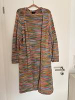 Zizzi Cardigan bunt M 46/48 Baden-Württemberg - Ebenweiler Vorschau
