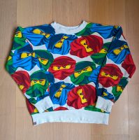 H&M Lego Ninjago Pullover in Größe 134 Bayern - Bad Füssing Vorschau