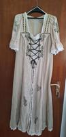 Dirndl Landhausstil Gr. 48 fällt kleiner aus Bayern - Zandt Vorschau