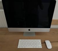 iMac 21,5 Zoll 2017 Bayern - Farchant Vorschau