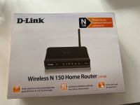 D-Link Wireless Router Hessen - Fulda Vorschau