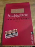 Buch Feuchtgebiete Charlotte Roche Hessen - Villmar Vorschau