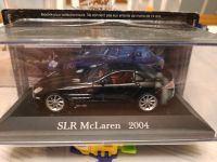 Mercedes-Benz McLaren 2004 Bad Frankenhausen/Kyffhäuser - Ichstedt Vorschau