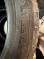 Sommerreifen von Pirelli zu verkaufen Brandenburg - Putlitz Vorschau